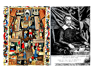Storia della grafica pubblicitaria dal Medioevo al 1600
